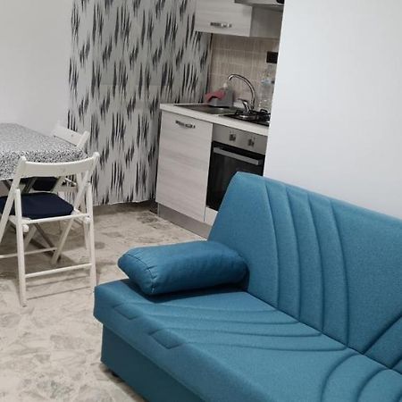 Jajo Apartman Brindisi Kültér fotó