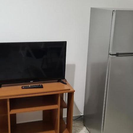 Jajo Apartman Brindisi Kültér fotó