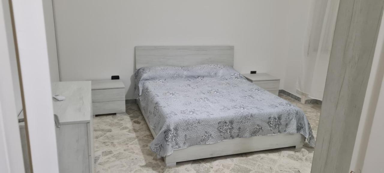 Jajo Apartman Brindisi Kültér fotó