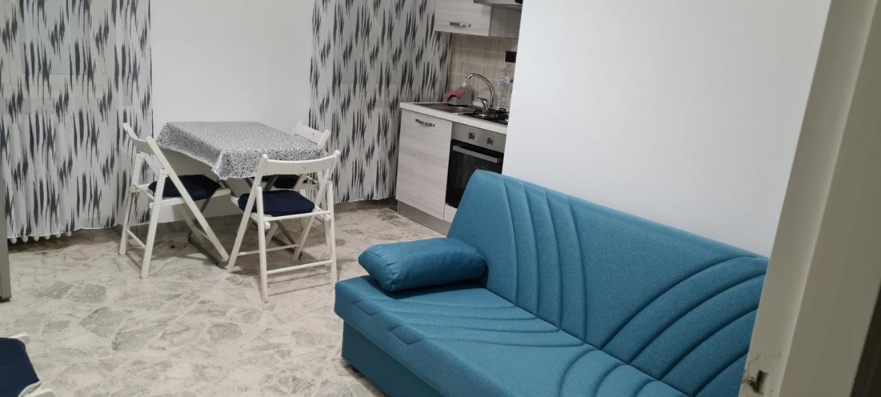 Jajo Apartman Brindisi Kültér fotó