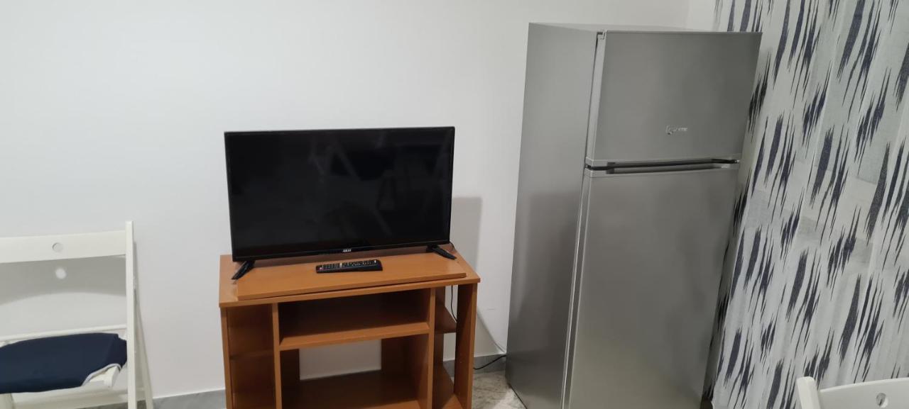 Jajo Apartman Brindisi Kültér fotó