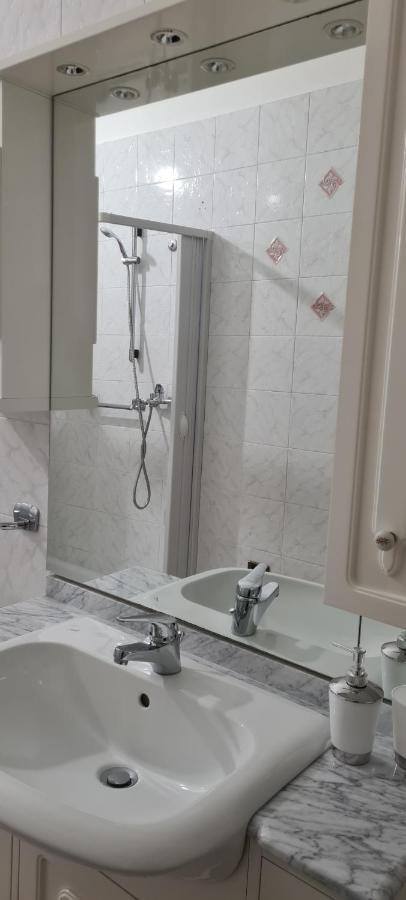 Jajo Apartman Brindisi Kültér fotó