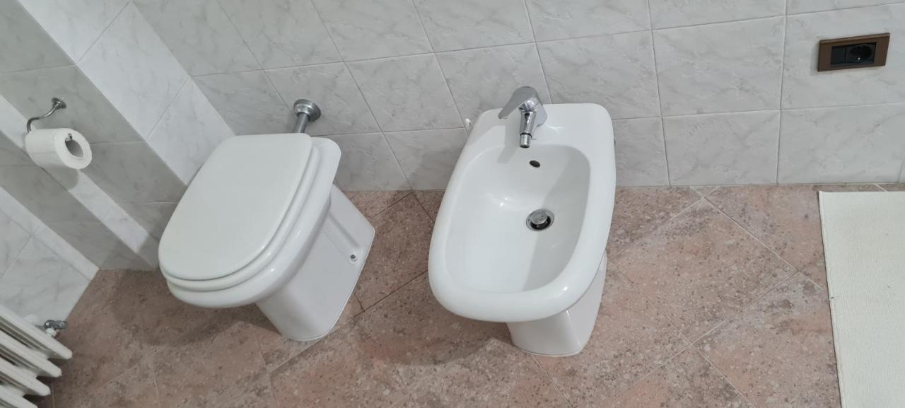 Jajo Apartman Brindisi Kültér fotó
