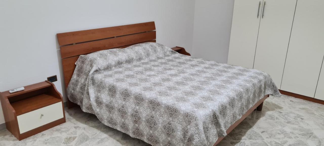 Jajo Apartman Brindisi Kültér fotó