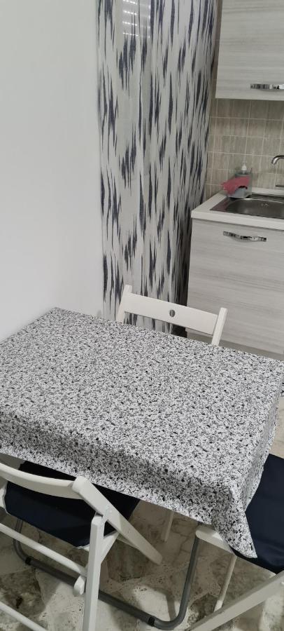 Jajo Apartman Brindisi Kültér fotó