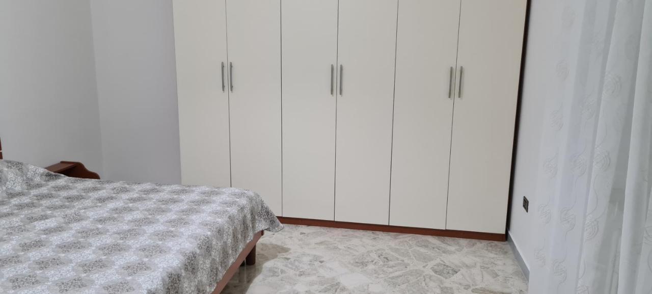 Jajo Apartman Brindisi Kültér fotó